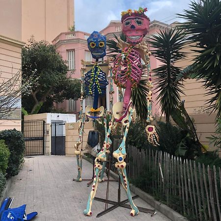 Villawoho マントン エクステリア 写真
